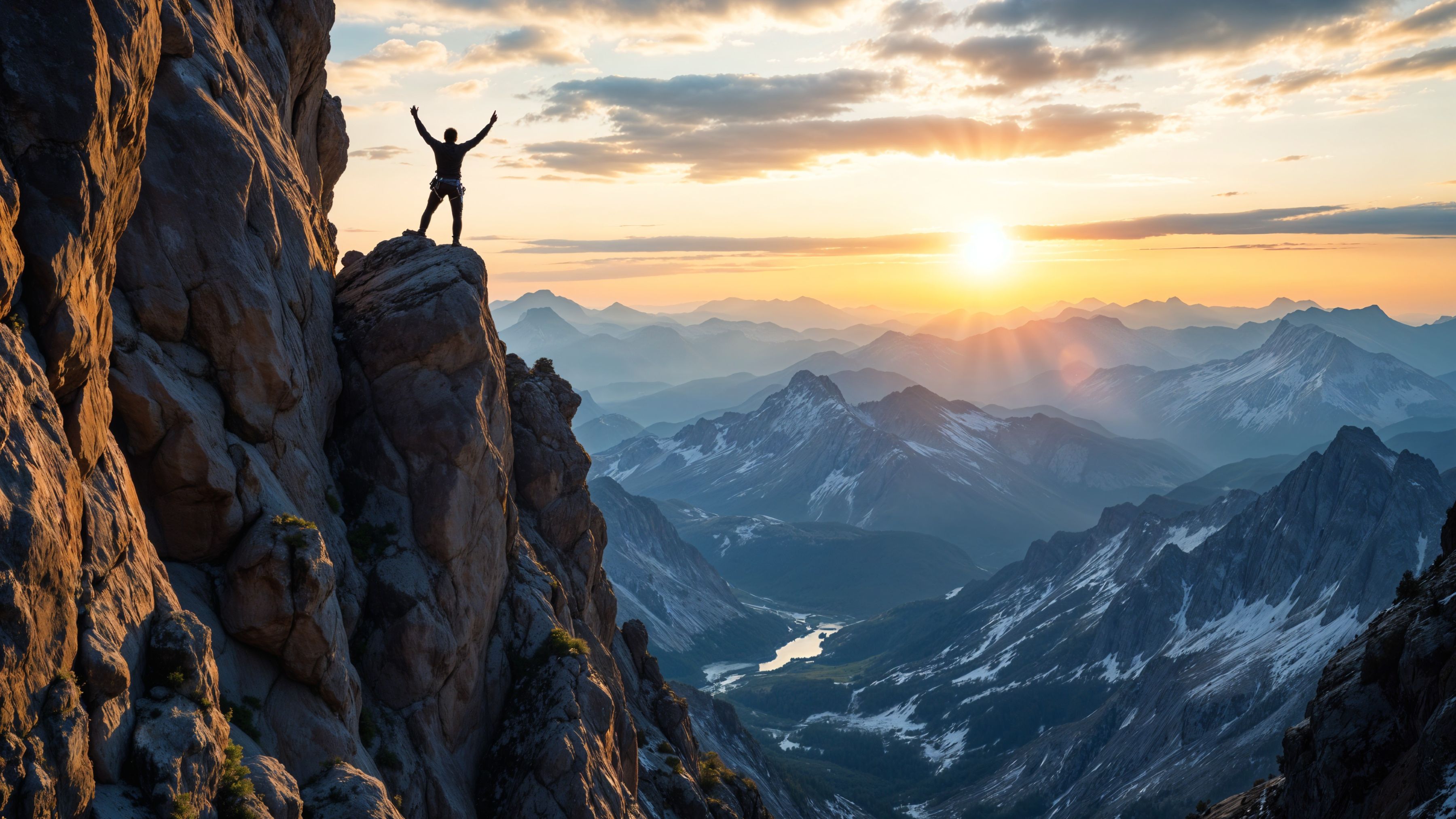 Don't Be Afraid to Try