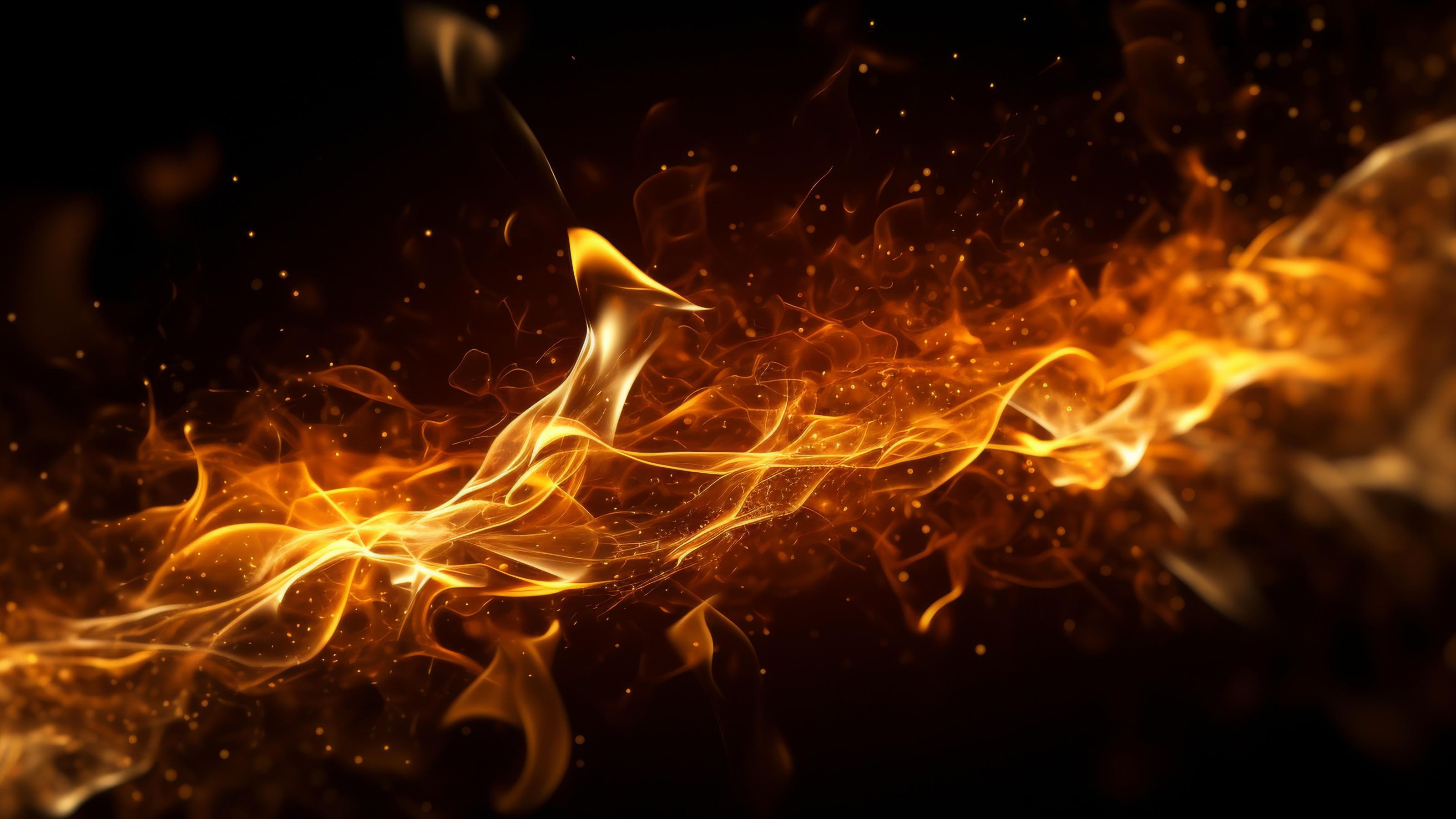 From Spark to Fire: The Power of Small Beginnings