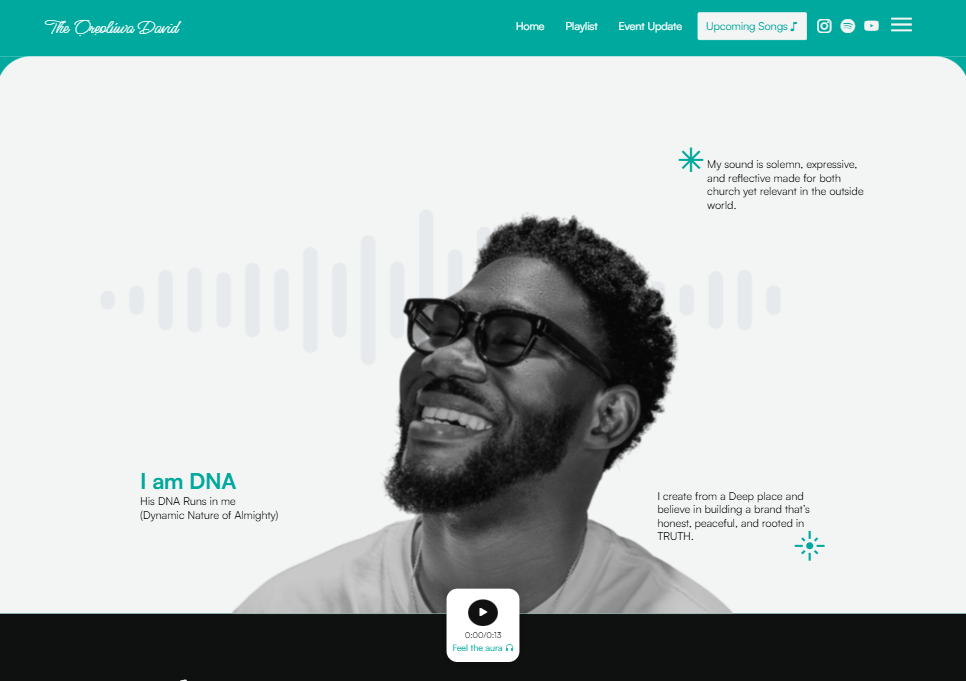 theoreoluwadavid.com