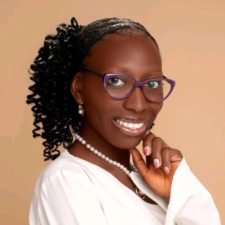 joannah ziwere